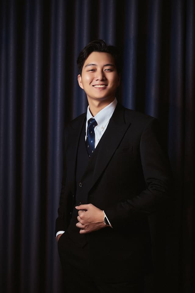 Ahmad Fauzi