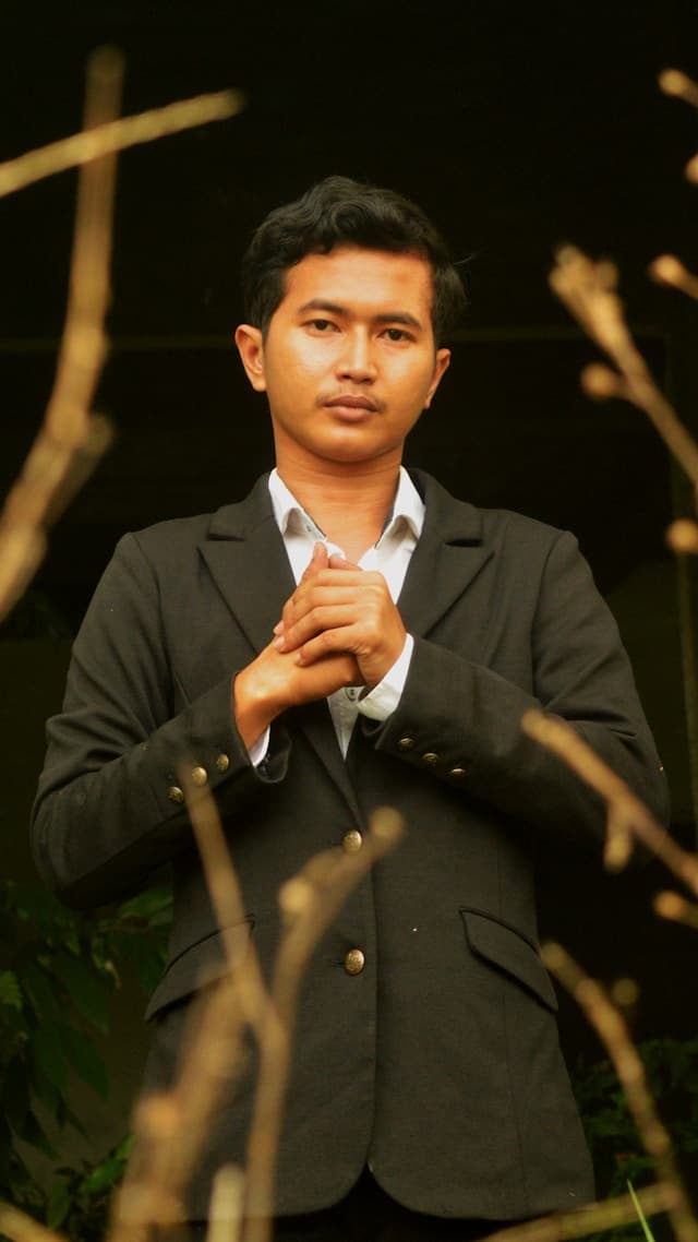 Budi Santoso