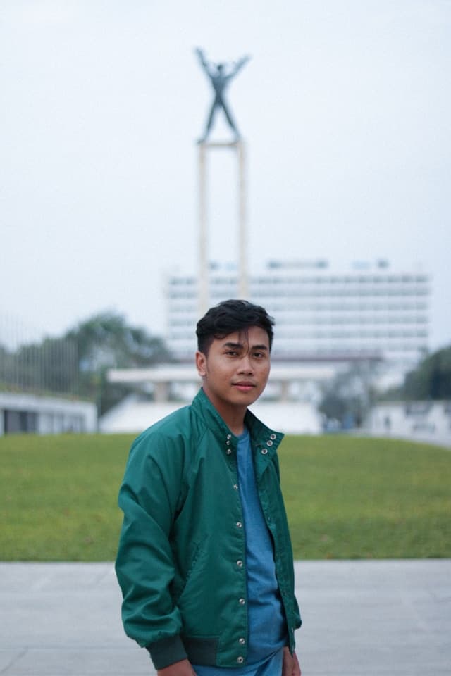 Fajar Nugroho